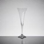 1124 3128 CHAMPAGNE GLAS..